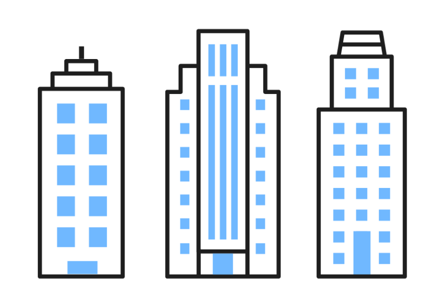 建物の劣化を抑える